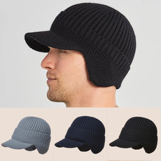 woolen, Warm Hat, Fashion, Winter