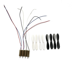 Quadcopter, Mini, spare parts, 4dv8