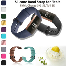 charge3replacementstrap, Sport, Wristbands, Silicone