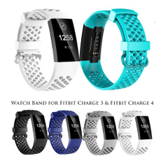 charge3fitbitband, charge3replacementstrap, Jewelry, Watch