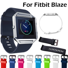 fitbitblazeband, sportwatchband, Jewelry, fitbitblazewatchband