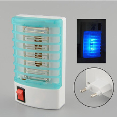 flieslamp, lednightlight, insectmosquitorepellent, Electric