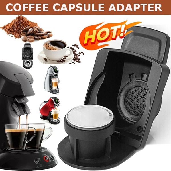 Dolce Gusto, Coffee Capsules Filter 