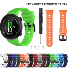 garminfinex45, siliconebandwatch, garminwatchband, smartwatchband