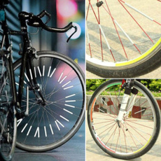 Bikes, Bicycle, spoke, Colorful