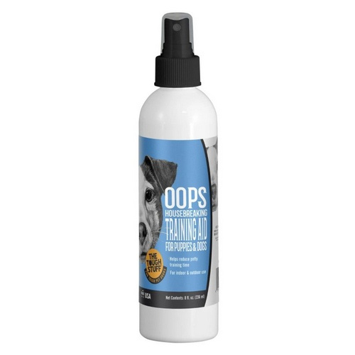 housebreaking training