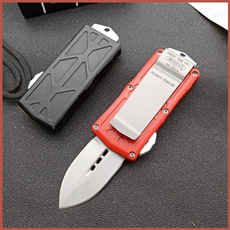 Mini, pocketknife, Outdoor, Multi Tool