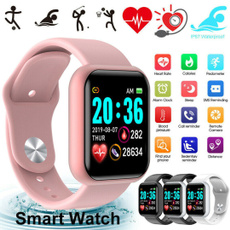 smart watches from wish