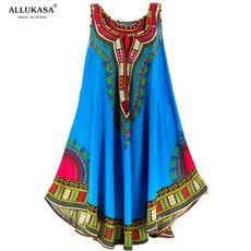 Fashion, for, Dress, africa