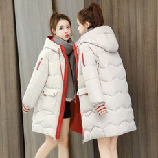 Jacket, hooded, Winter, hoodedjacket