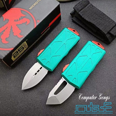 Mini, outdoorknife, Survival, Hunting