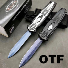 outdoorknife, Survival, switchblade, Tool
