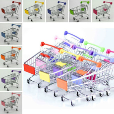 trolley, Mini, Toy, shopping