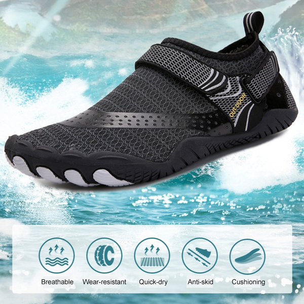 adidas mens beach shoes