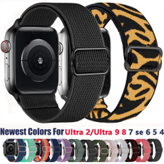 applewatchband40mm, applewatchseries10, Apple, Elastic