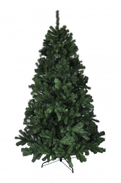 Einzigartiger künstlicher Weihnachtsbaum 180cm BURI® Tannenbaum ...