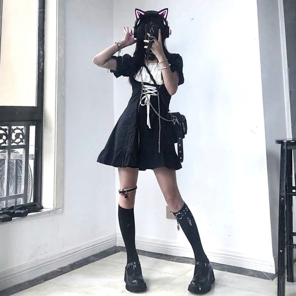 E girl outlet costumes