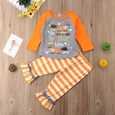 Baby Girl, Fashion, 2pcsset, toddlergirlclothingset