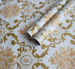 Home & Kitchen, selfadhesivewallpaper, Home & Living, paperforhome