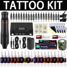 tattoo, tattoobodyart, tattookit, Tattoo Supplies