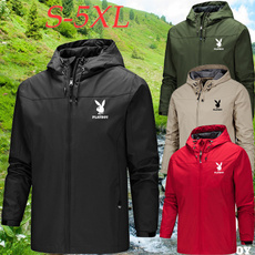 Mountain, Outdoor, hooded, Fashion