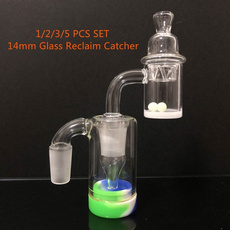 glassbongsforsmoking, quartz, reclaimcatcher, glassashcatcher14mm