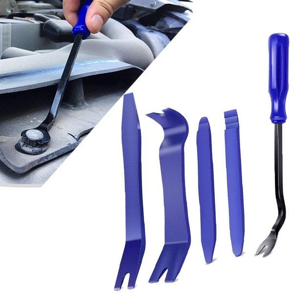 Car Hand Tool Car Disassembly Tools Set DVD Stereo Refit Kits Interior ...