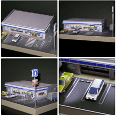 modelshop, splicingmodel, Children's Toys, 187modelbuilding