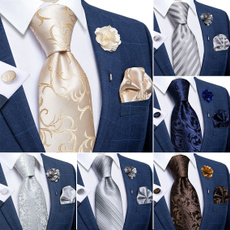 Wedding Tie, mens ties, boutonniere, tie set