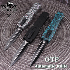 edc, Outdoor, otfknife, switchbladeknife