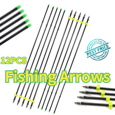 Archery, Outdoor, arrowhead, Hunting