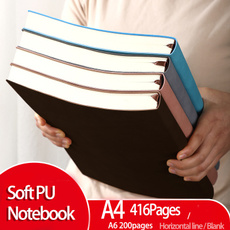 superthicknotebook, notebookswritingpad, collegenotebook, leather