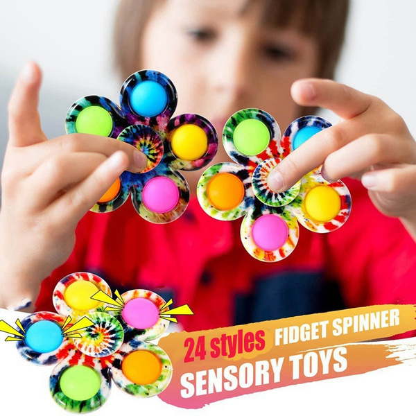 Special needs sales sensory toys