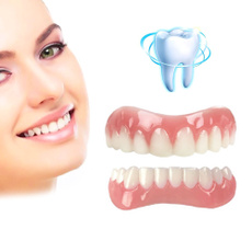 Beauty, Silicone, Tool, denture