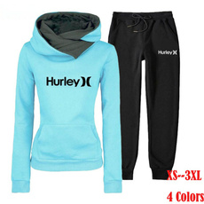 hooded, Running, pullover sweater, women's pants