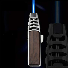 Wooden, arclighter, torchlighter, Windproof