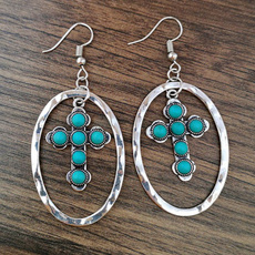 Sterling, Turquoise, Fashion, Jewelry