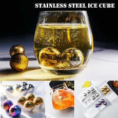 Steel, Bar Tools & Accessories, Stainless Steel, frozenstone