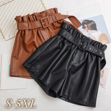 Shorts, leathershort, leather, sexyshort