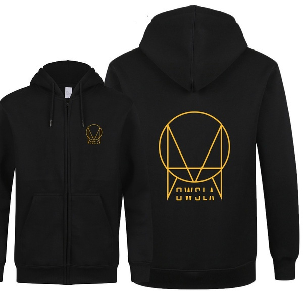 OWSLA outlets hoodie