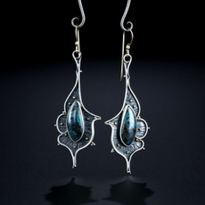 Turquoise, 925 sterling silver, Jewelry, Gifts