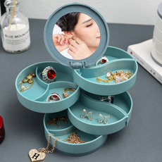 Box, Container, Jewelry, Beauty