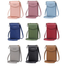 Shoulder Bags, mobilephonebag, cellphone, Capacity