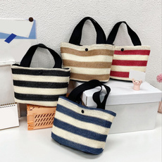 women bags, beachbag, strawbag, Baskets