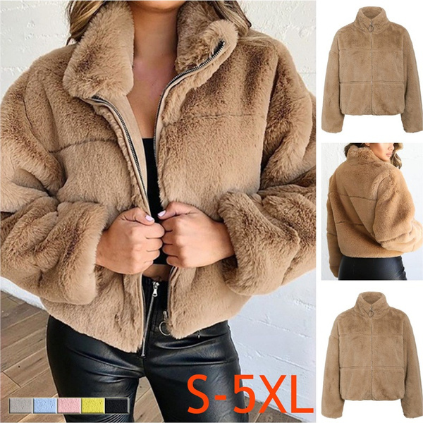 2021 new winter coat warm jacket Abrigos De Mujer Veste Femme Manteau Chamarras De Mujer Giubbotti Donna Wish