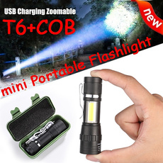 Flashlight, Mini, torchflashlight, led