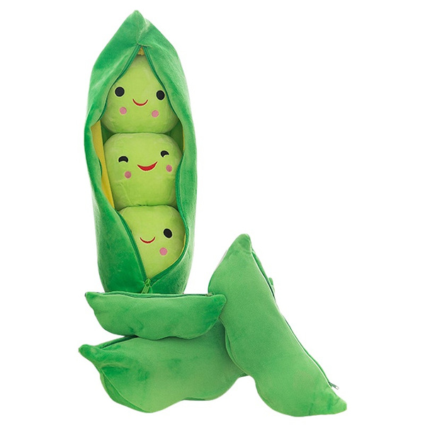 edamame plush