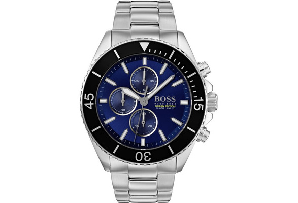 Hugo Boss 1513704 Ocean Edition Mens watch | Wish