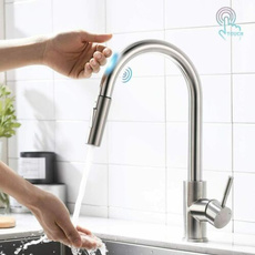 Faucets, touchles, Kitchen & Dining, Kitchen Accessories