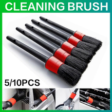 dustingbrush, Mini, Fiber, Cleaning Supplies